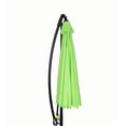 thumbnail image 3 of 10 Feet Cantilever Umbrella, 3 of 8