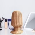 thumbnail image 3 of jifeng Hat Rack Desk Organizer Standing Storage Rack for Closet Restaurant 54.5cmx19cmx30cm, 3 of 9