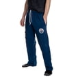 thumbnail image 4 of Edmonton Oilers Premium Fleece Sweatpants for Men, 4 of 9