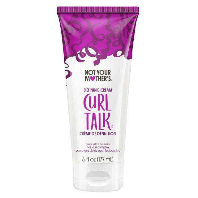 CRÈME DÉFINISSANTE CURL TALK