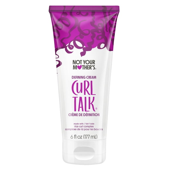 CRÈME DÉFINISSANTE CURL TALK