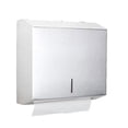 thumbnail image 4 of fastboy Distributeur de Serviettes de Construction Robuste Moderne Installation Facile Accessoires Fonctionnels Ponçage en Acier Inoxydable, 4 of 6