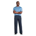 thumbnail image 2 of Athletic Works Men's Fleece Pant, 2 of 6