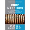 thumbnail image 1 of Code Warriors: les Briseurs de Code de NSA et la Guerre Secrète du Renseignement contre l'Union Soviétique, 1 of 2