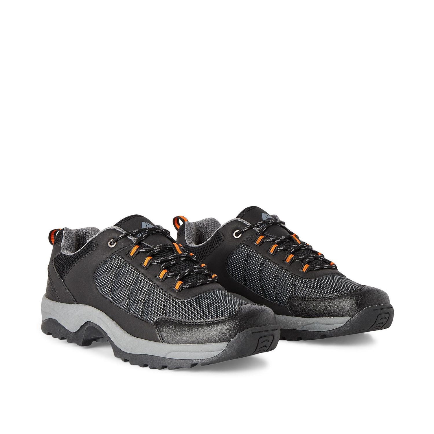 Ozark Trail Men's Low Cut Hiking Shoe