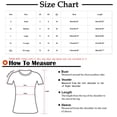 thumbnail image 3 of Timegard Camisoles Formelles pour Femmes Col Ras du Cou Superposées Sans Manches T-Shirts Tunique de Bureau Décontractée Blouse, 3 of 5