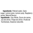 thumbnail image 5 of Simply Lemonade with Raspberry Bottle, 1.54 Liters, 5 of 5