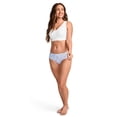 thumbnail image 5 of Jockey Bikini Ultra Doux pour Femmes - Lot de 3, 5 of 5