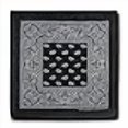 thumbnail image 3 of Decky BANDB-BLK Bandanas à Double Face&44; Noir, 3 of 3