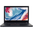 thumbnail image 1 of Lenovo ThinkPad T470 Portable 14 Pouces - Intel Core i7-7200U / 16 Go de RAM / SSD 256 Go / Windows 10 Pro -, 1 of 7