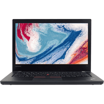 Lenovo ThinkPad E480 Gaming Notebook, 14