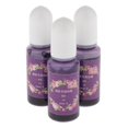 thumbnail image 3 of KLKCMS 3 Pcs Peinture en Résine Époxy, Peinture en Résine UV Liquide Transparente Teinture en Résine Époxy UV Violet, 3 of 9