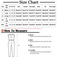 thumbnail image 2 of Gspmoly Men'S Shirt, Men'S Casual Oversize Solid Color Drawstring Trouser Long Sleeve Hooded Set Summer Tops Clearance Items, 2 of 7
