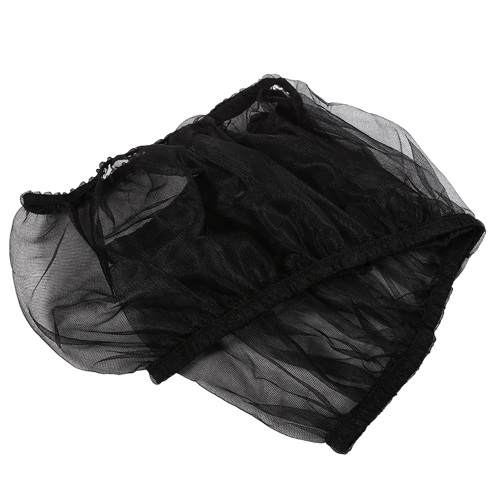 Cage Cover, Seed Catcher Bird Cade Seed Catcher, Nylon Mesh Soft Durable Pets For Birds Parrots Animals