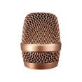thumbnail image 4 of Tachiuwa Microphone Ball Head Mesh Grill Replacement Ball Head Mesh Metal Microphone Mesh 2, 4 of 9
