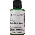 thumbnail image 4 of Ceramifix Peinture de Retouche Vert Lime Bonbon, 4 of 4