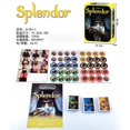 thumbnail image 4 of Splendor Brilliant Gems Game Basic Edition Casual Party Tabletop Card Game, 4 of 7