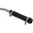 thumbnail image 3 of Dorman Turbocharger Coolant Line 667-431 OE Solutions; OE Replacement; 11.2 Inch Length; Molded Assembly; Boxed, 3 of 4
