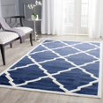 thumbnail image 2 of Safavieh Amherst Dark Grey Indoor Outdoor Rug - 5' x 8', 2 of 2