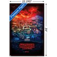 thumbnail image 2 of Netflix Stranger Things : Saison 4 - Hawkins, Indiana, 2 of 4