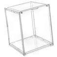 thumbnail image 4 of Armoire d'Exposition pour Poupée, Vitrine pour Poupée Anti-Poussière Vitrine Claire pour Poupée Vitrine Transparente pour Poupée Technologie de Pointe, 4 of 8