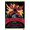 thumbnail image 4 of Netflix Stranger Things - Démogorgon en direct, 4 of 4