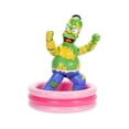 thumbnail image 3 of The Simpsons 5" Premium Figure - Furious Homer, 3 of 4