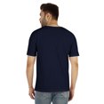 thumbnail image 3 of Inkmeso T-shirt Graphique Imprimé « Dad Man » pour Homme en Jersey de Coton à Col Rond pour Papa, 3 of 7