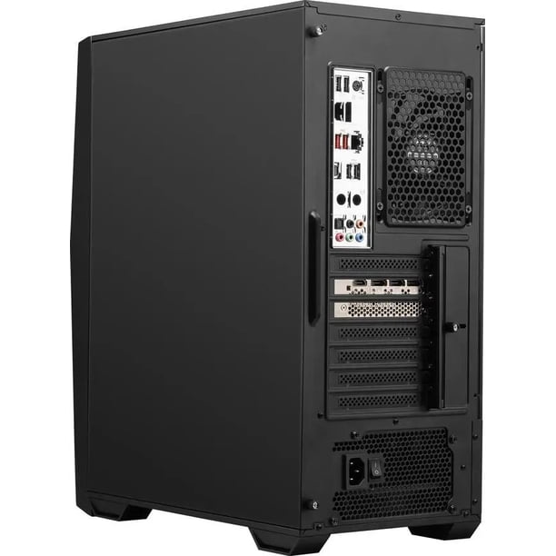 MSI Codex R2 Gaming Desktop PC, Intel Core i7-14700F, NVIDIA
