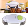 thumbnail image 3 of Automatic Jar Opener, Practical Electric Jar Opener Kitchen Tool  for All Sizes Of Lids for Chefs, 3 of 7