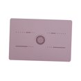 thumbnail image 3 of Yoga Mat Exercise Mat for Men Women Portable Tear Resistant Non Slip Pilates Mat, 3 of 9