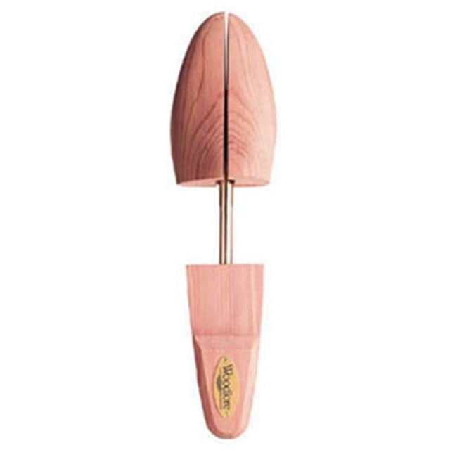 Woodlore 50003 Mens Combo Shoe Tree - Medium