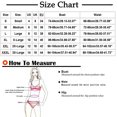 thumbnail image 3 of LSLJS Ensemble Deux Pièces pour Femmes en Dentelle Satinée, Camisole à Bretelles, Hauts, Shorts, Pyjama, Ensembles de Lingerie, 3 of 6