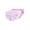 thumbnail image 1 of Jockey Women's Supersoft Hipster - 3 Pack, 1 of 5
