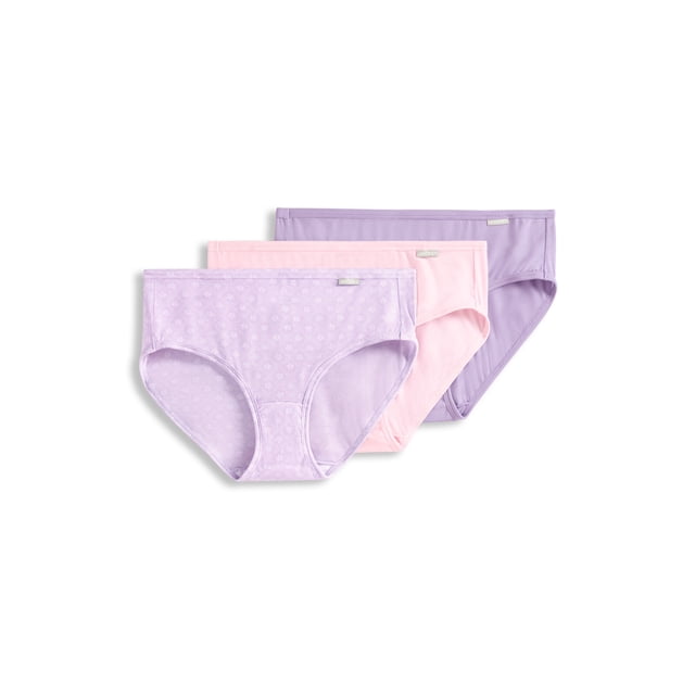 Jockey Women's Supersoft Hipster - 3 Pack