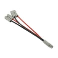 thumbnail image 4 of serony Auto Anderson Splitter Y Adapter Splitter Connector Adapter Splitter Extension Reliable 5Set, 4 of 6