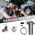 thumbnail image 2 of Airs Diesel Parking Heater Burner Insert Torches Combustion Combustor T3 L6, 2 of 7