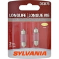 thumbnail image 1 of Mini lampes à longue durée DE3175 de SYLVANIA, 1 of 7