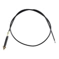 thumbnail image 1 of Mosiee Package Content Practical Drum Brake Line Electric Bike Rear Cable Front Moto Ebike Electric Vehicle Brake Cable, 1 of 9