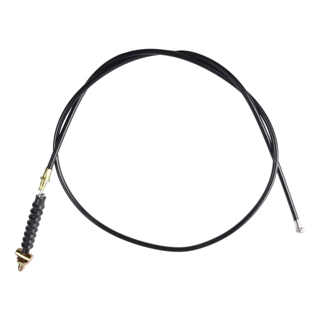 Mosiee Package Content Practical Drum Brake Line Electric Bike Rear Cable Front Moto Ebike Electric Vehicle Brake Cable