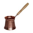 thumbnail image 2 of bedienty Turkish Coffee Pot Equipment Coffee Teapot Kitchen for Household Bar, 2 of 4