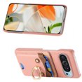 thumbnail image 3 of Étui pour FOXDOCK Google Pixel 9 Pro TG, Cuir, Anneau Ourson, Porte-Cartes, 3 of 4