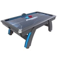 thumbnail image 2 of Escalade ATOMIC Indiglo 7.5’ Lighted Air Hockey Table, 2 of 9