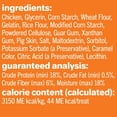 thumbnail image 2 of Hartz Oinkies Chicken Lasting Chew Bone Dog Treat, 2 of 8