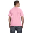 thumbnail image 2 of Anvil T-Shirt Léger, TG, Rose Charité, 2 of 2