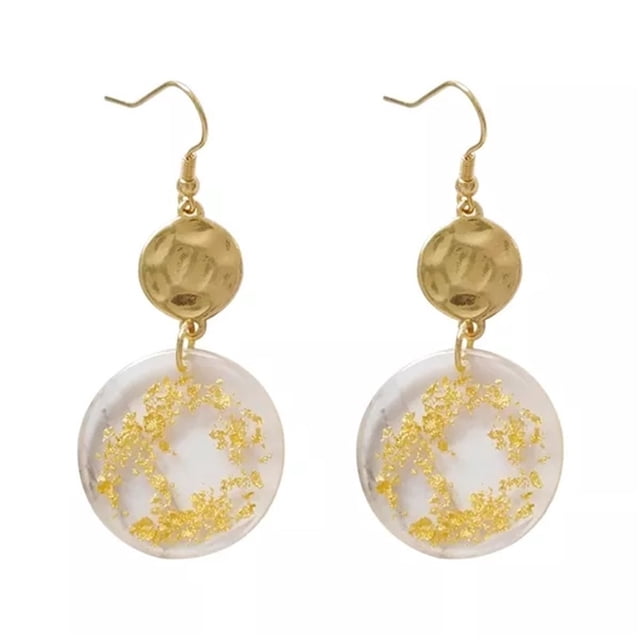 Women Earrings Fashion Simple Earrings Dangle Earrings Statement Earrings