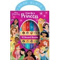thumbnail image 1 of Disney Princess : Je Peux Tre une Princesse, 1 of 2