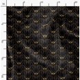 thumbnail image 2 of Soimoi Polyester Crepe Fabric Women Face Decor Fabric Printed Yard 42 Inch Wide, 2 of 6