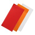 thumbnail image 2 of KAKOWELY 1 Set Auto Lens Repair Kit For Car Tail Lights Multi-Function Restoration Tools For Turn Signal And Marker Lights Self-Adhesive Repair Tapes For Cracked Headlights And Taillights, 2 of 5