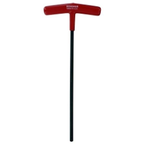 Bondhus 15352 2 mm T-Handle Hex Wrench - 2 per Pack